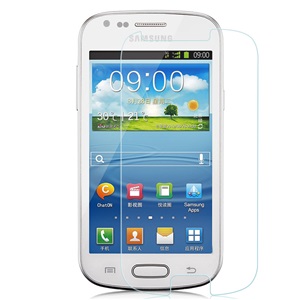 Tvrzené sklo pro Samsung Galaxy S3 mini
