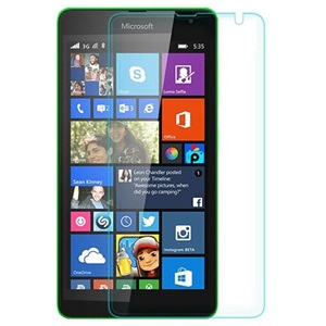 Tvrzené sklo pro Microsoft Lumia 535