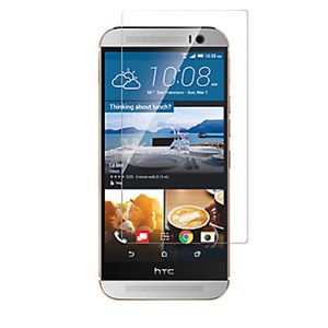 Tvrzené sklo pro HTC One M9