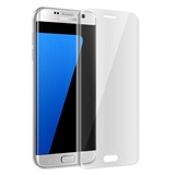 Tvrzené sklo Samsung Galaxy S7 Edge 3D